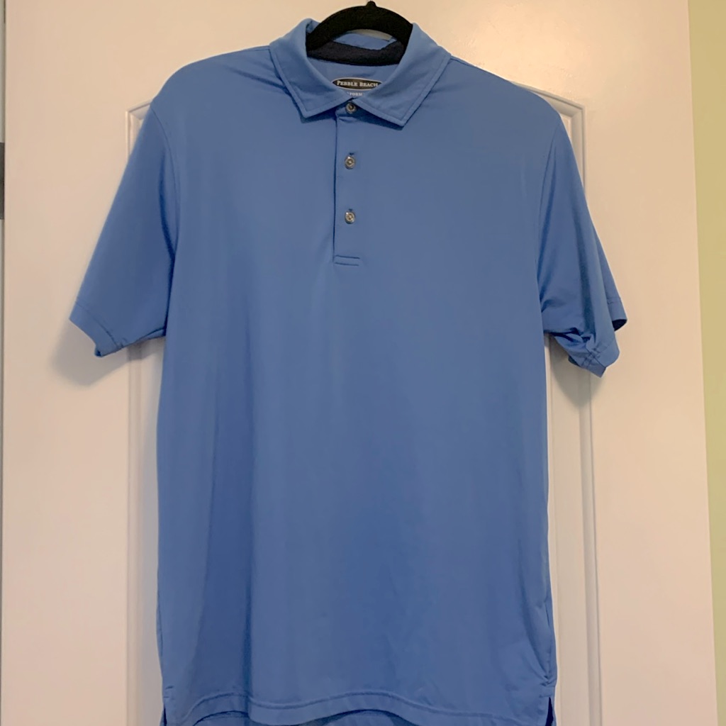 Pebble Beach Polo